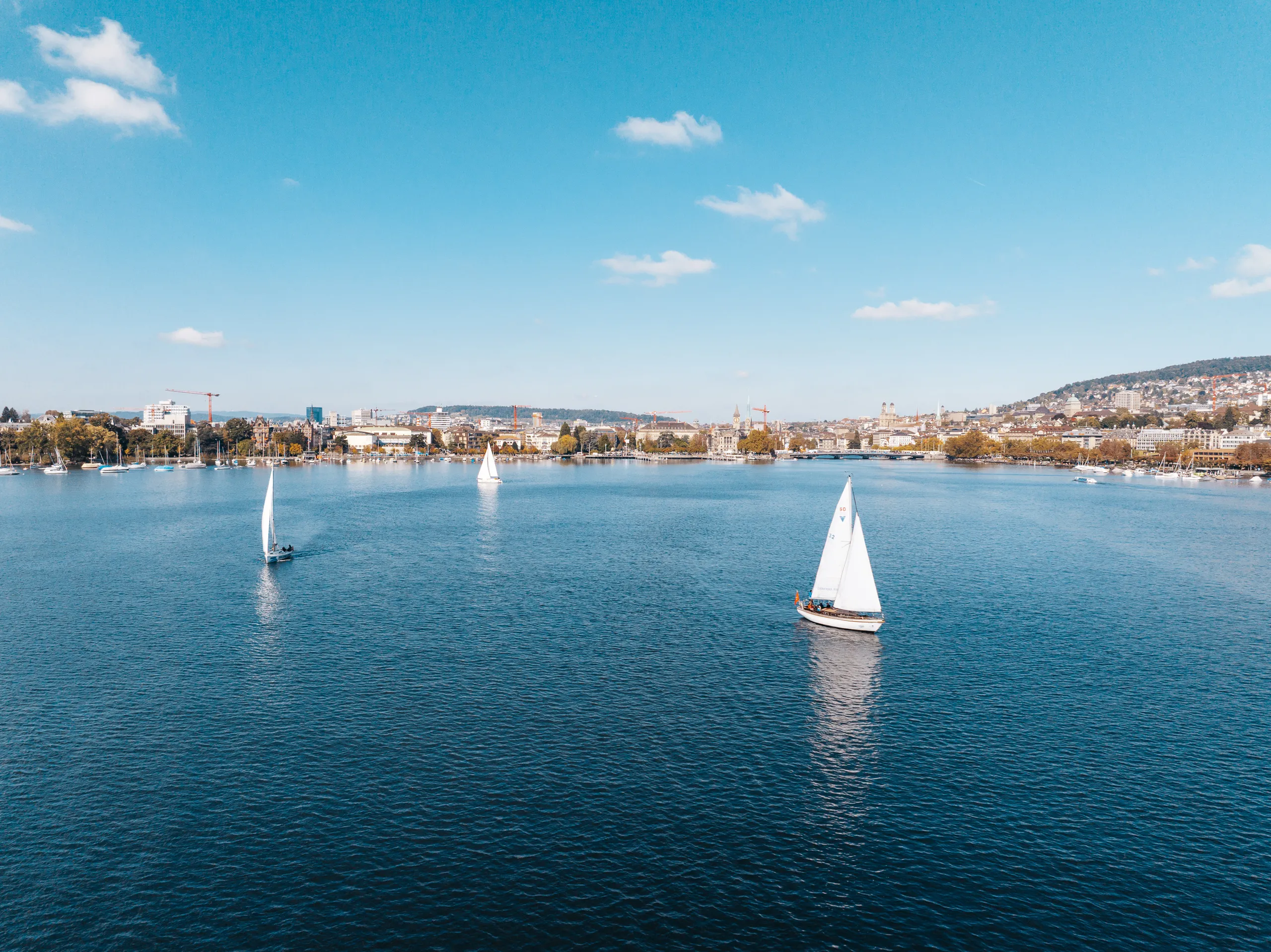 Bootsfahrschule Segelschule Intensivkurse